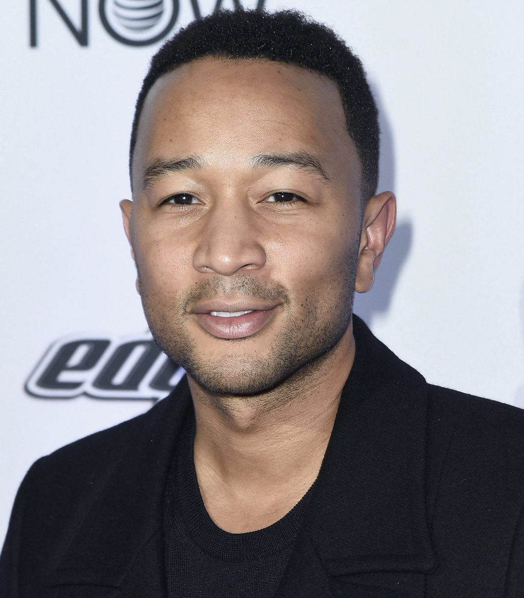 honey mustard   on Twitter: "RT @OfficialBPlus: John Legend and Arthur"