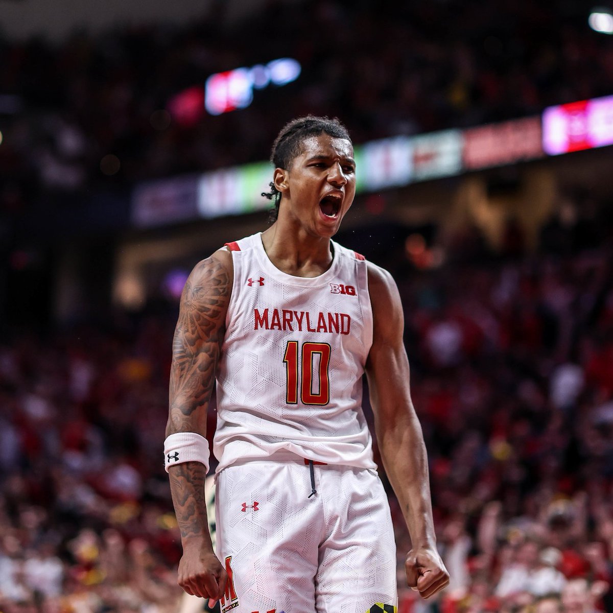 JuJu flipped a switch. Last 17 games: 

13.1 PPG
8.8 RPG
99-143 FG (69.2%)

Next season can't come soon enough