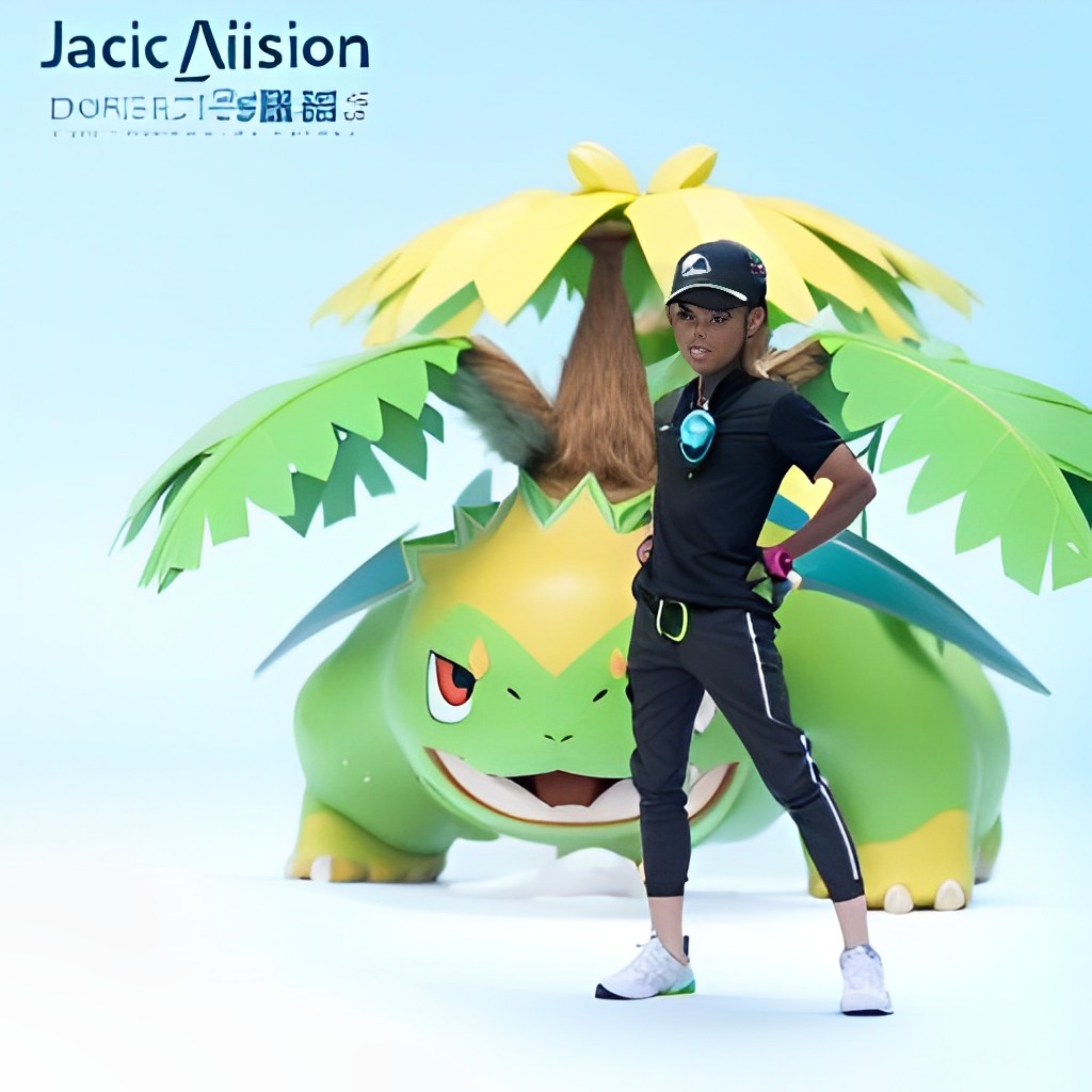 JackyVision tweet media