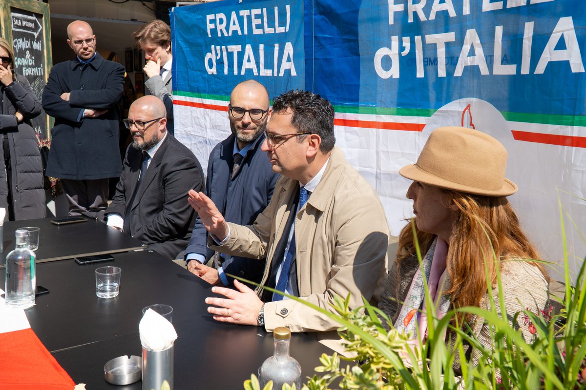 Francesco Rucco tweet media