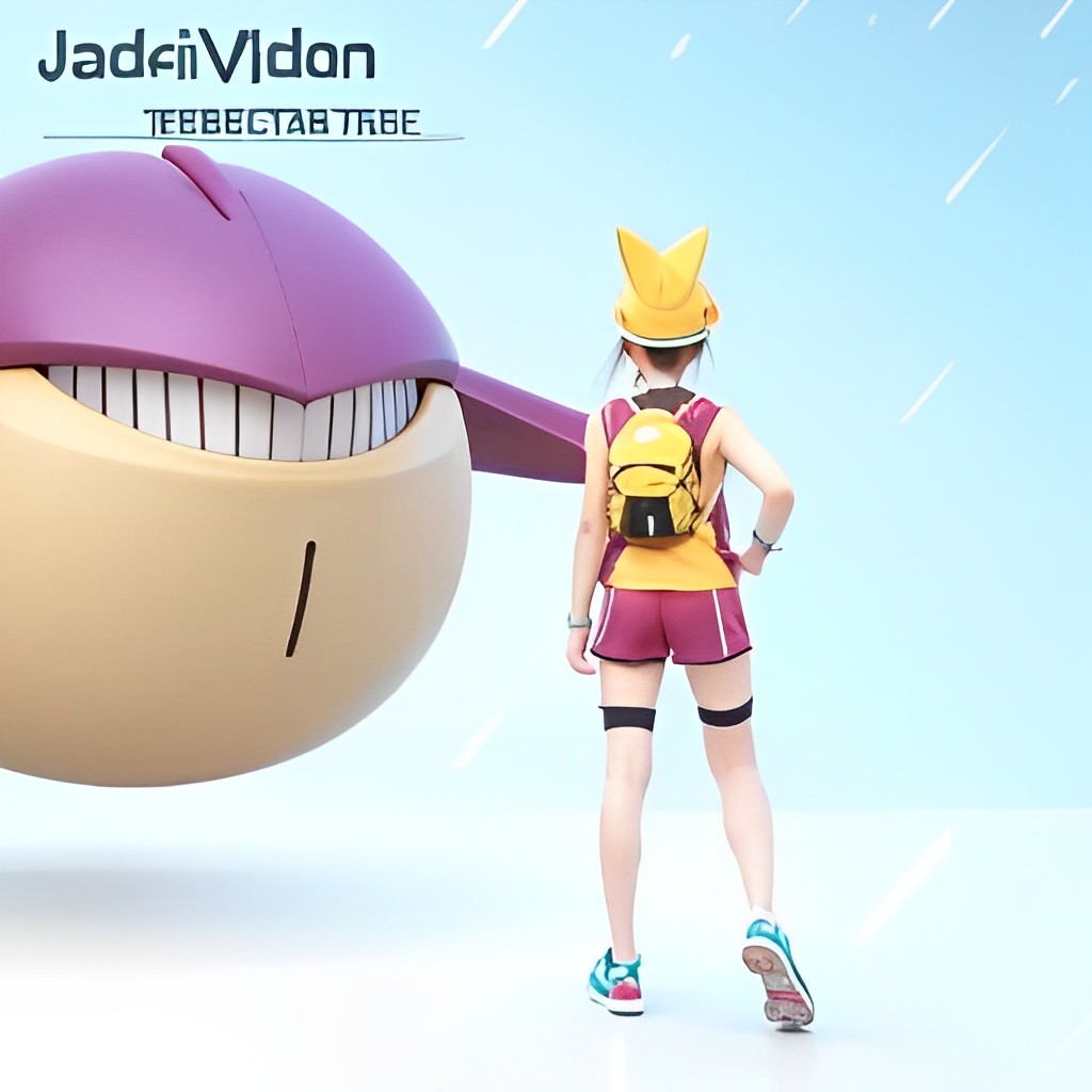 JackyVision tweet media