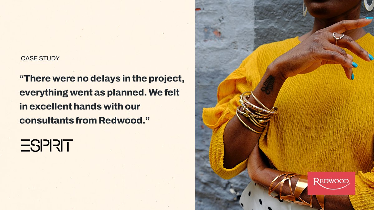 Redwood Software tweet media