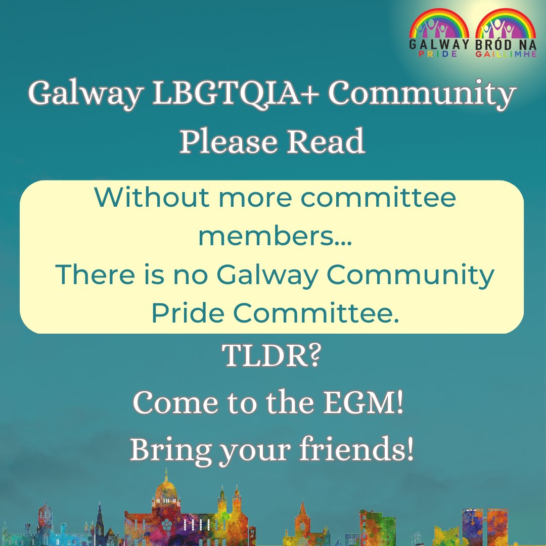 Bród na Gaillimhe tweet media