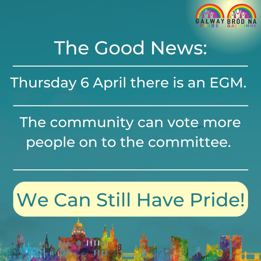 Bród na Gaillimhe tweet media