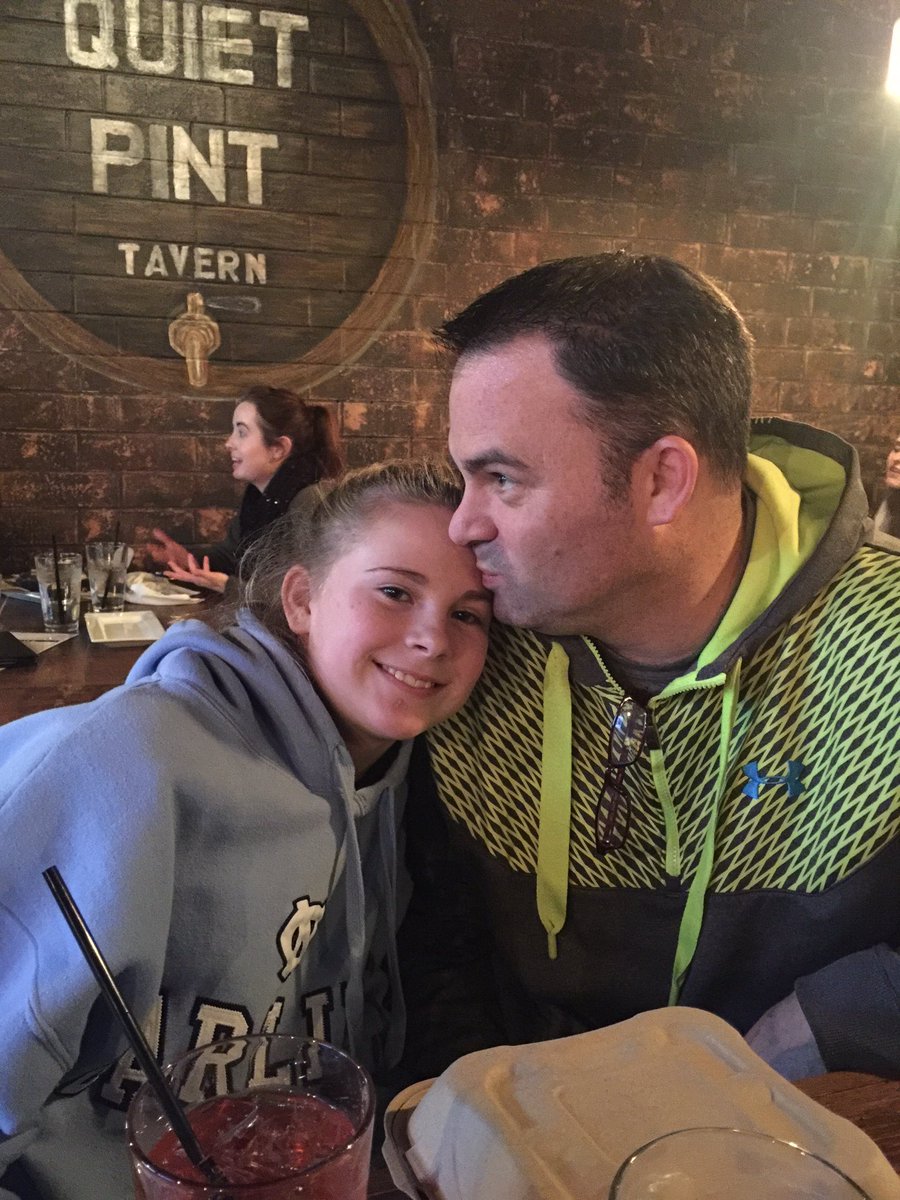 cledbetter05's tweet photo. Happy birthday 🎂 to our princess. Wow time flies. Just yesterday you were our little boomer now your a beautiful young woman. Always keep your smile showing and your heart open. We love you sis 💕
Love Mom, Jake, and Dad. https://t.co/f5F2Rwxac3