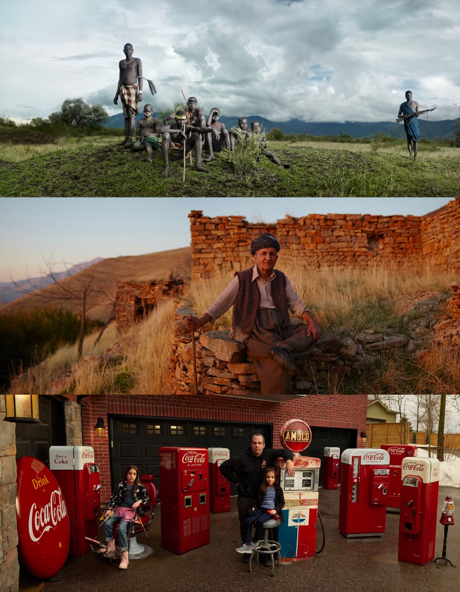 We are very excited to release <a href="/joeyldotcom/">joeyL.eth</a>'s collection of panoramic portraits from around the world.

HEMISPHERES

It is truly global in every sense of the word from the physical world to the digital world of Web3.

foundation.app/world/monolith…