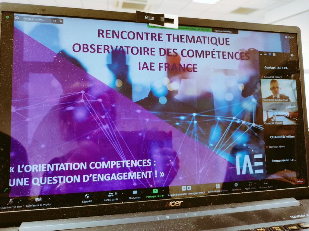 IAE FRANCE tweet media