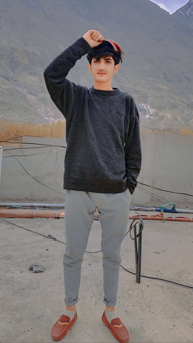 Always control your 4M👇🏻
⏩Mouth
⏩Mind
⏩Mood &amp;
⏩ Money
#i_uba1d