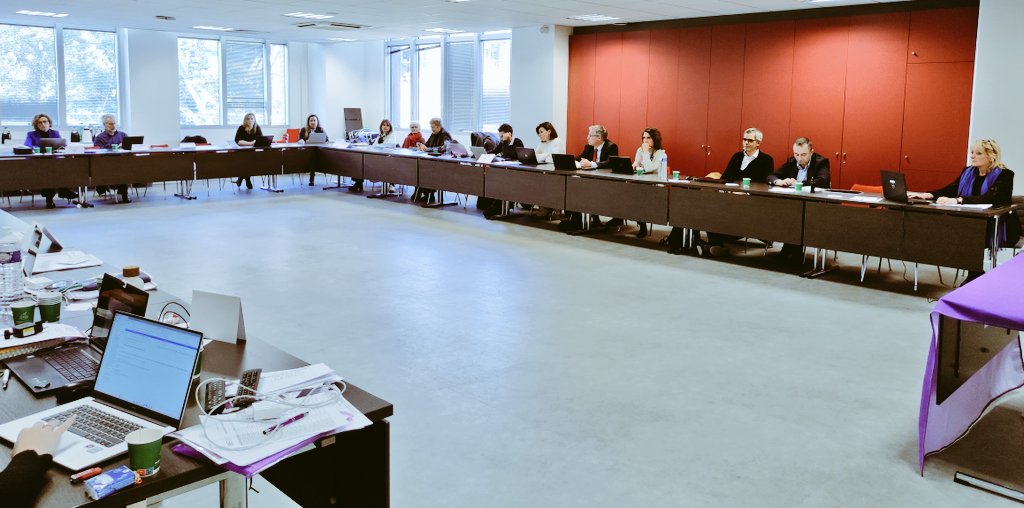 IAE FRANCE (@iaefrance) on Twitter photo La rencontre thématique "L'orientation compétences : une question d'engagement", animée par <a href="/Aline_Scouarnec/">Scouarnec Aline</a> et <a href="/FranckBrillet/">Franck Brillet</a> vient de démarrer au format hybride à l'<a href="/iaeparis/">IAE Paris-Sorbonne</a>. #compétences #IAE La rencontre thématique "L'orientation compétences : une question d'engagement", animée par <a href="/Aline_Scouarnec/">Scouarnec Aline</a> et <a href="/FranckBrillet/">Franck Brillet</a> vient de démarrer au format hybride à l'<a href="/iaeparis/">IAE Paris-Sorbonne</a>. #compétences #IAE