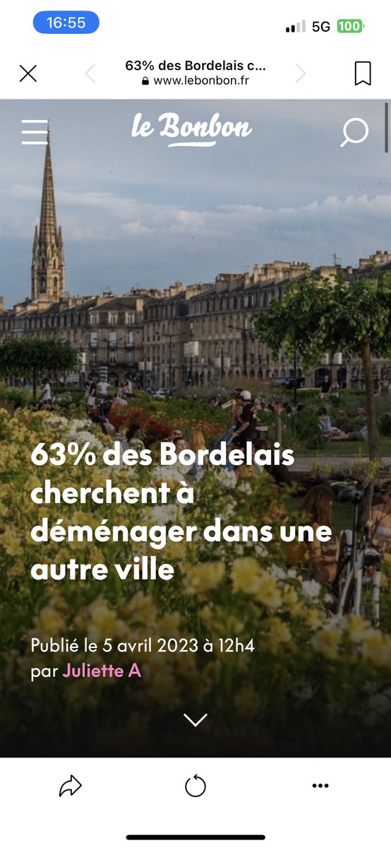 Chamallowoel's tweet photo. 2018 VS 2023 #Bordeaux https://t.co/JUo4UrpPEb