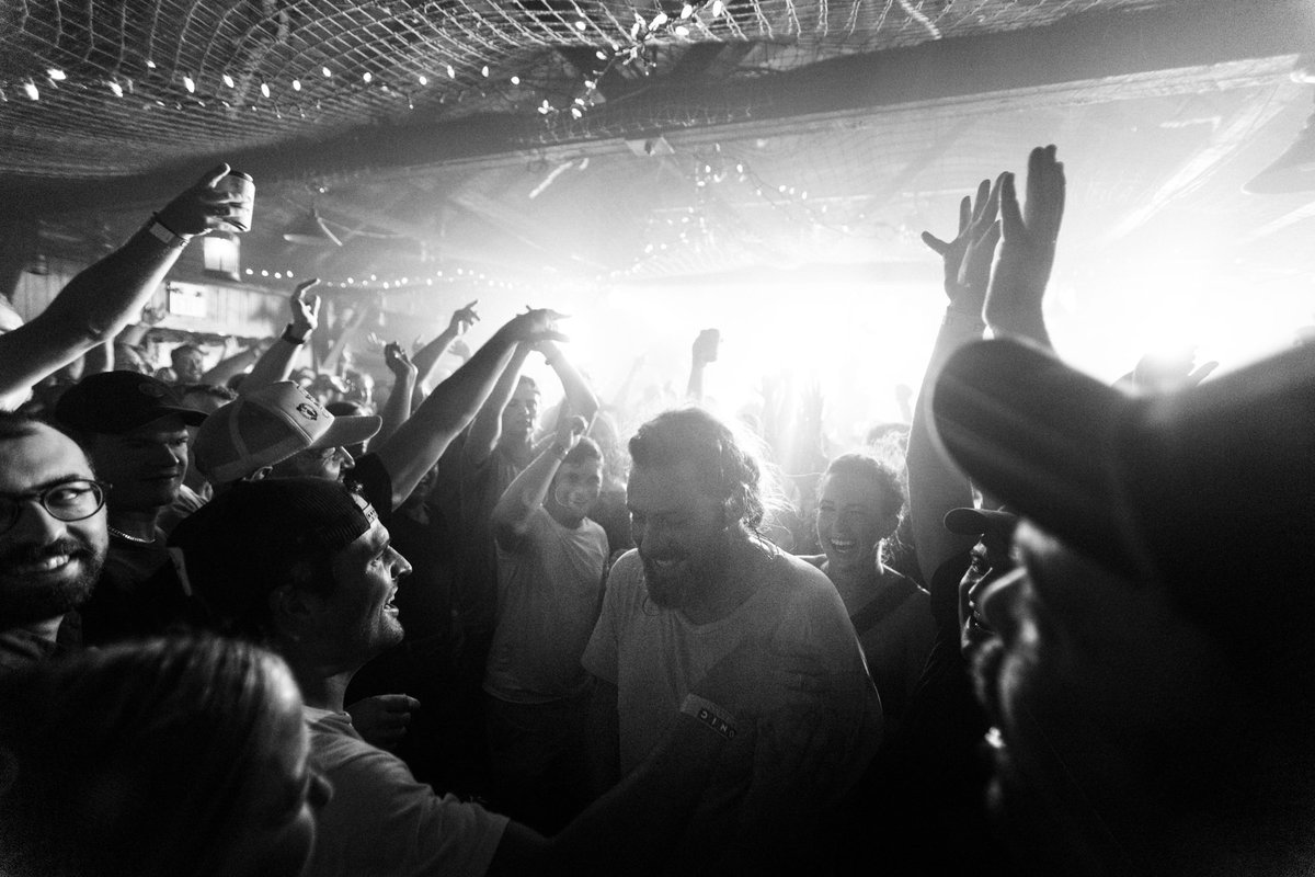 Sonic Concerts tweet media