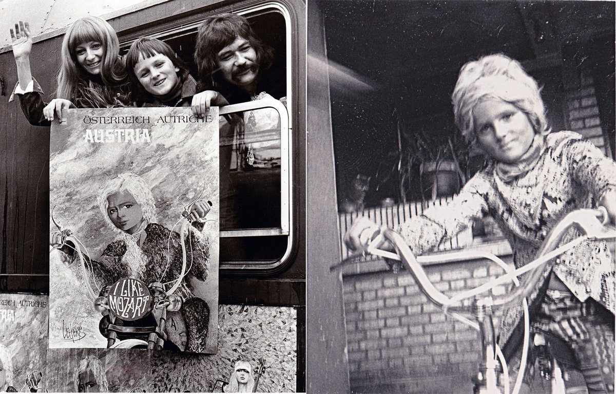 Profohs Project (Lotte Profohs) (@lotteprofohs) on Twitter photo 