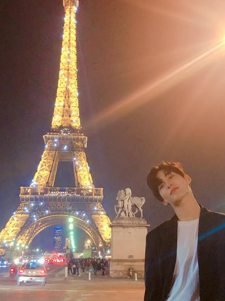 Dongjun_Heaven's tweet photo. #dongjun hours 💙❤ #donghun #junhee #ACE https://t.co/Bl9t4ZNEe7