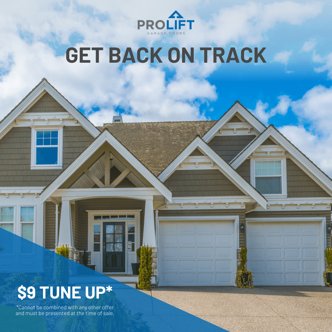 ProLiftIndy's tweet image. When was the last time you had your garage door checked out? Make sure your garage weathered the winter with a $9 tune-up. 
#proliftdoors #proliftgaragedoors #garage #doors #openingdoorsforyou #home #house #curbappeal #residential #supportlocal #local #smallbusiness