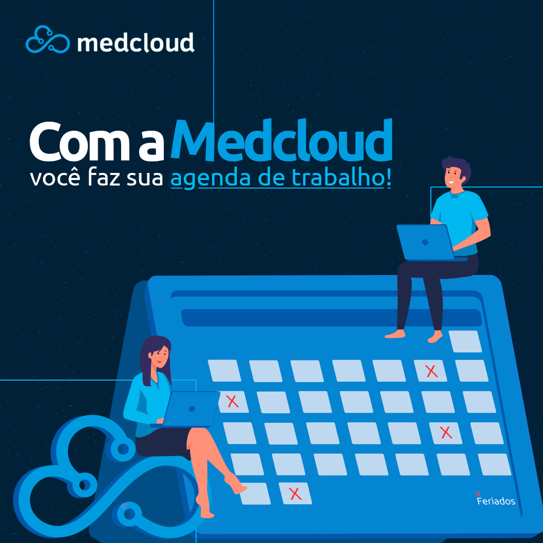 Medcloud tweet media