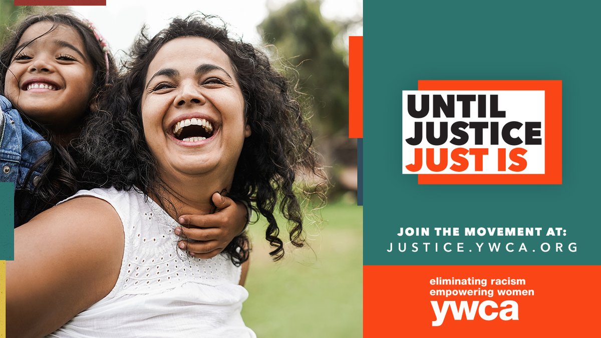 YWCA USA tweet media