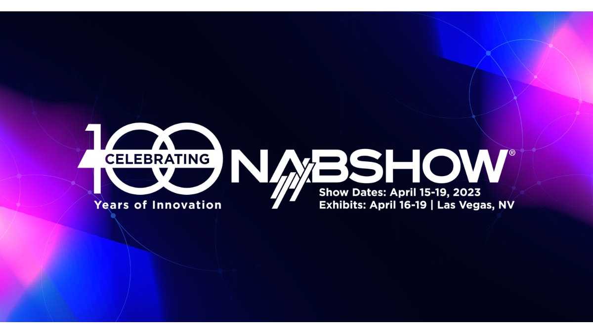 apschelle's tweet image. Join me at the #NABshow2023 in Las Vegas! I will be sharing the stage with industry executives in the Measuring Up #NEXTGENTV panel. We will be talking about the local measurement capabilities available with NEXTGEN TV and how its here! and its value to local broadcasters.