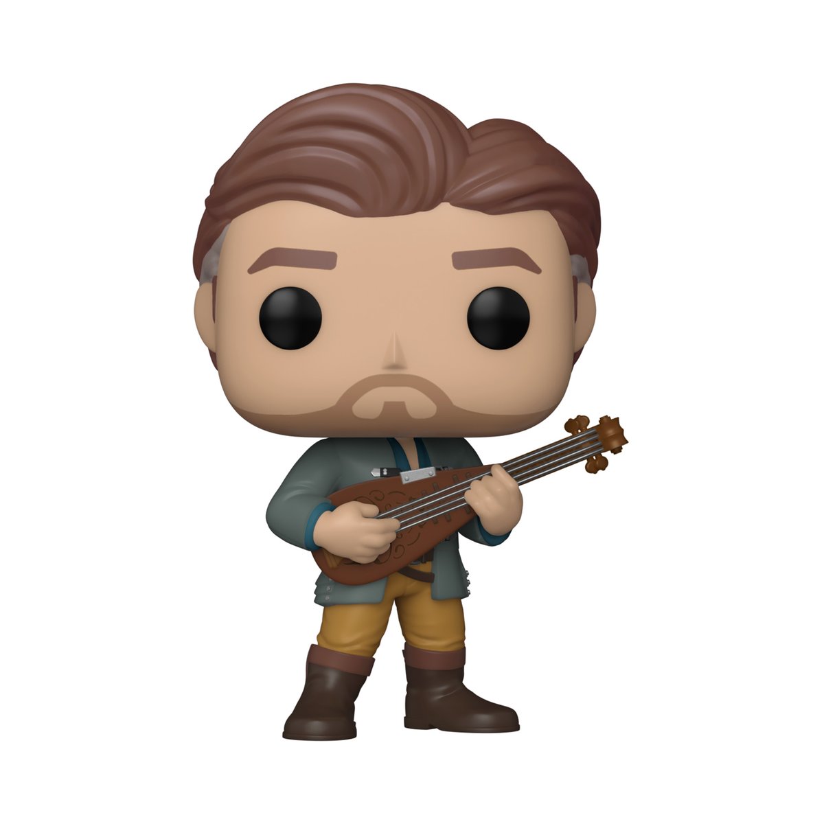 FunkoEurope's tweet image. We have a quest for you...

RT + Follow @FunkoEurope for the chance to win a bundle of SIGNED Dungeons &amp;amp; Dragons POPS! #DnDMovie