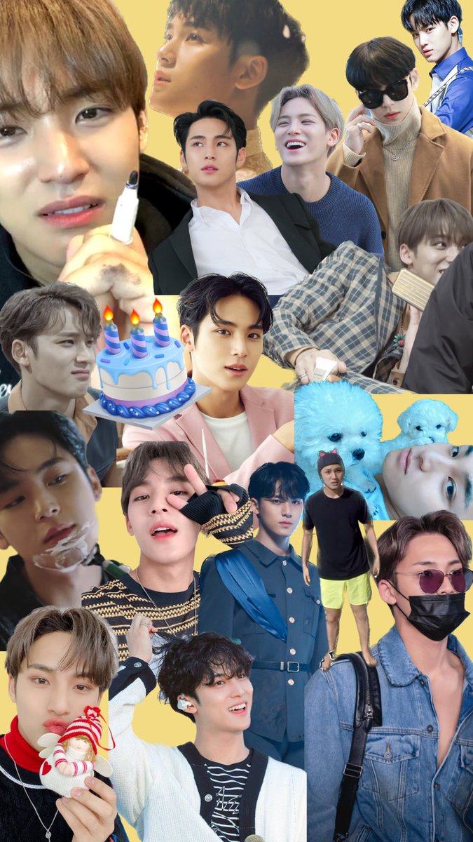 wanwan_ming's tweet image. キムミンギュまじで心からお誕生日おめでとう。顔面国宝なのにふとした時にドジしまくってる所、人を思いやる所、振り幅えぐい所、陽キャでみんなから可愛がられてていじられすぎる所、いざ褒められると死ぬほど恥ずかしがってる所全て好きです。

#민규를_사랑하는_406가지_이유
#MinGYUMakeMySpring