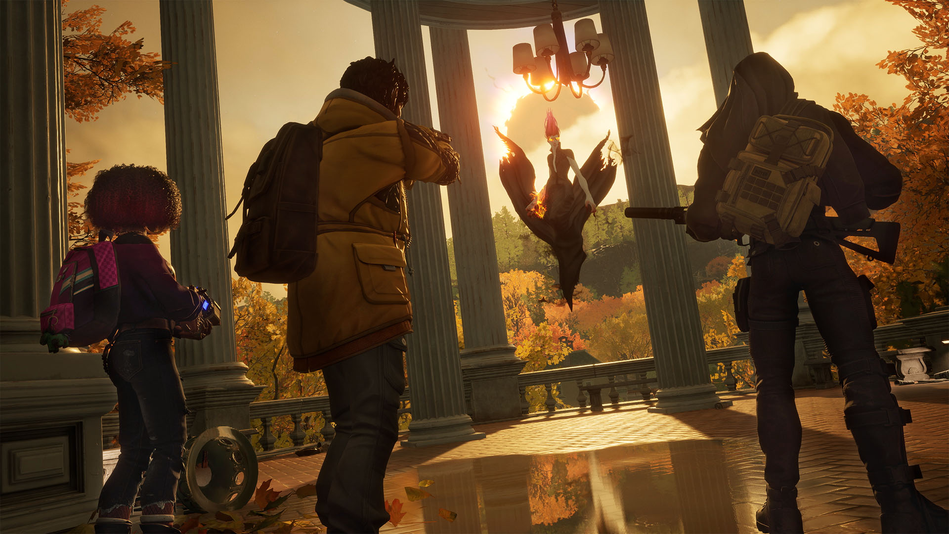 Everything we know about State of Decay 3