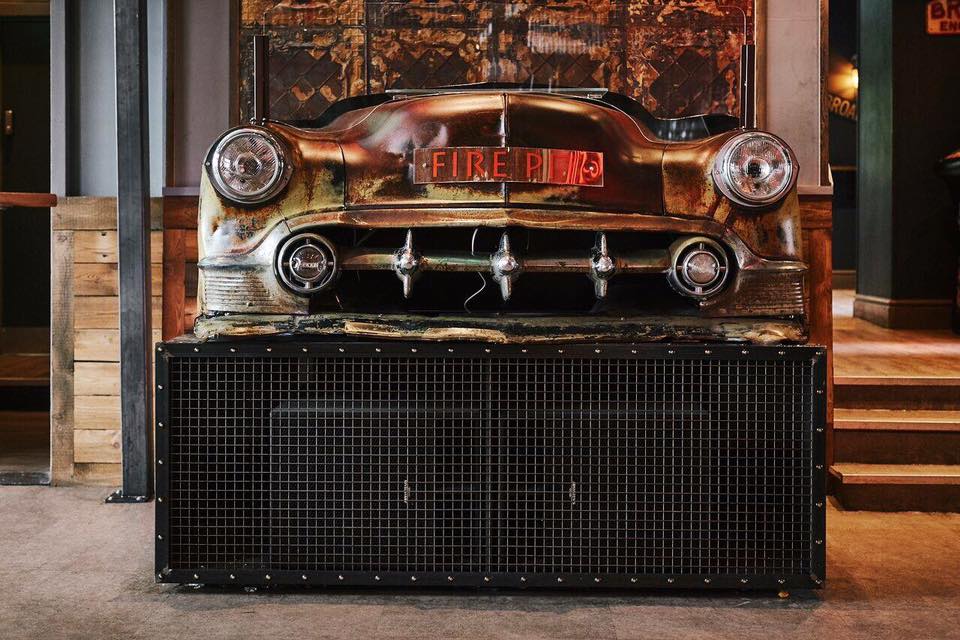 Start bank holiday off with a bang ‼
Join us tomorrow for our Easter 90's &amp; 00s special 

OPEN TILL 4AM 😍