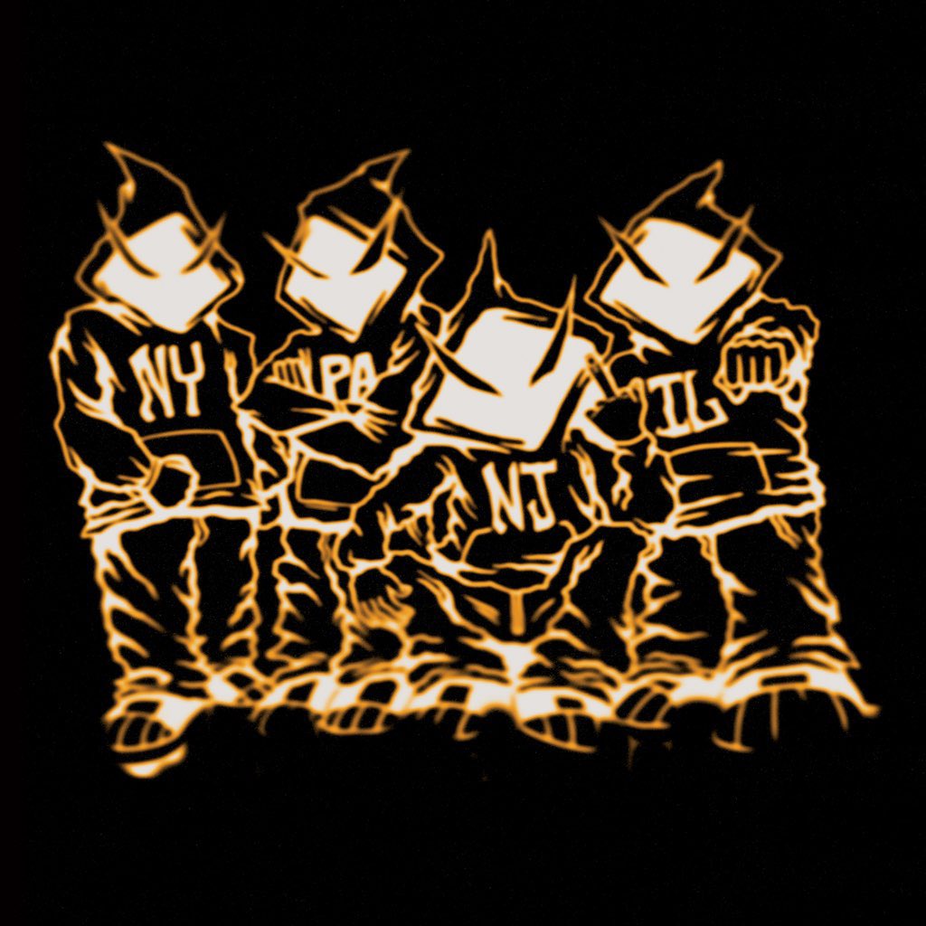 Hold My Own Hardcore tweet media