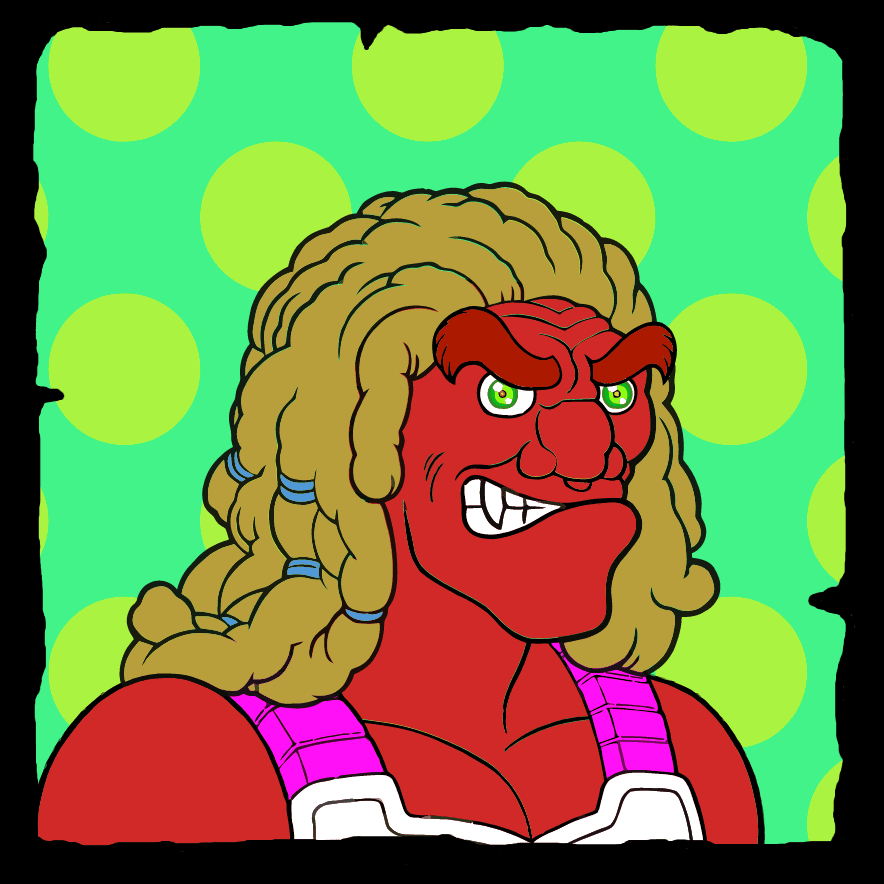 ShayDK82's tweet image. MRS.  #Trog...

I AM A TROGLODYTE!

 @TroglodyteSoci1 
#TrogEvolution #TrogFamily