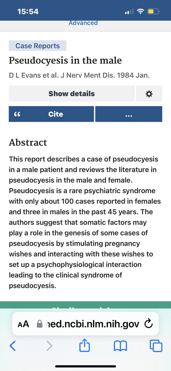 AbuseEdge's tweet photo. Pseudocuesis , rare psychiatric syndrome , this does NOT make you a woman Kylie Palm !! You can keep wishing but it will never be possible for a man to be legitimately and biologically pregnant . How dare you disregard women’s rights and protected characteristics 😡😡😡😡 https://t.co/3WdxMWr0Jt