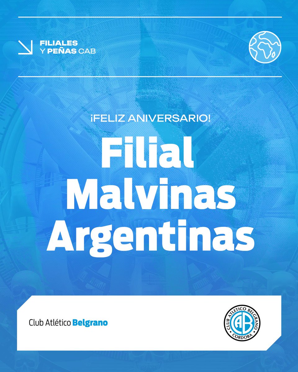 Belgrano tweet media