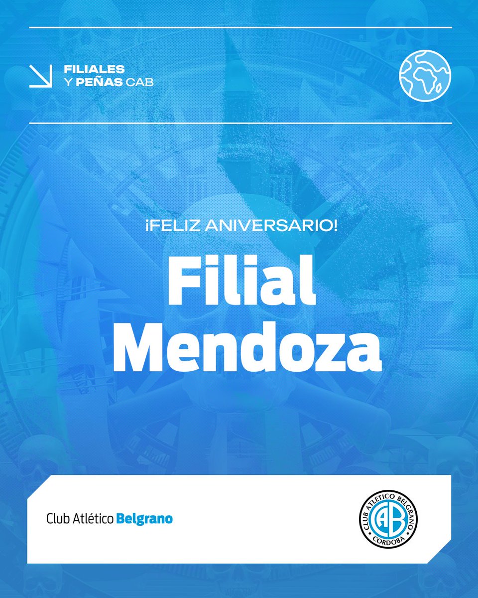 Belgrano tweet media