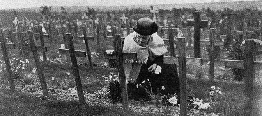 Two weeks to go until 'Empire of the dead – the Commonwealth War Graves Commission, Scotland, and the birth of modern commemoration' with George Hay. Register (free), edin.ac/40DeRnh #History #War #Edinburgh @NtlMuseumsScot @record_this @CWGC @SWWStudiesEdin