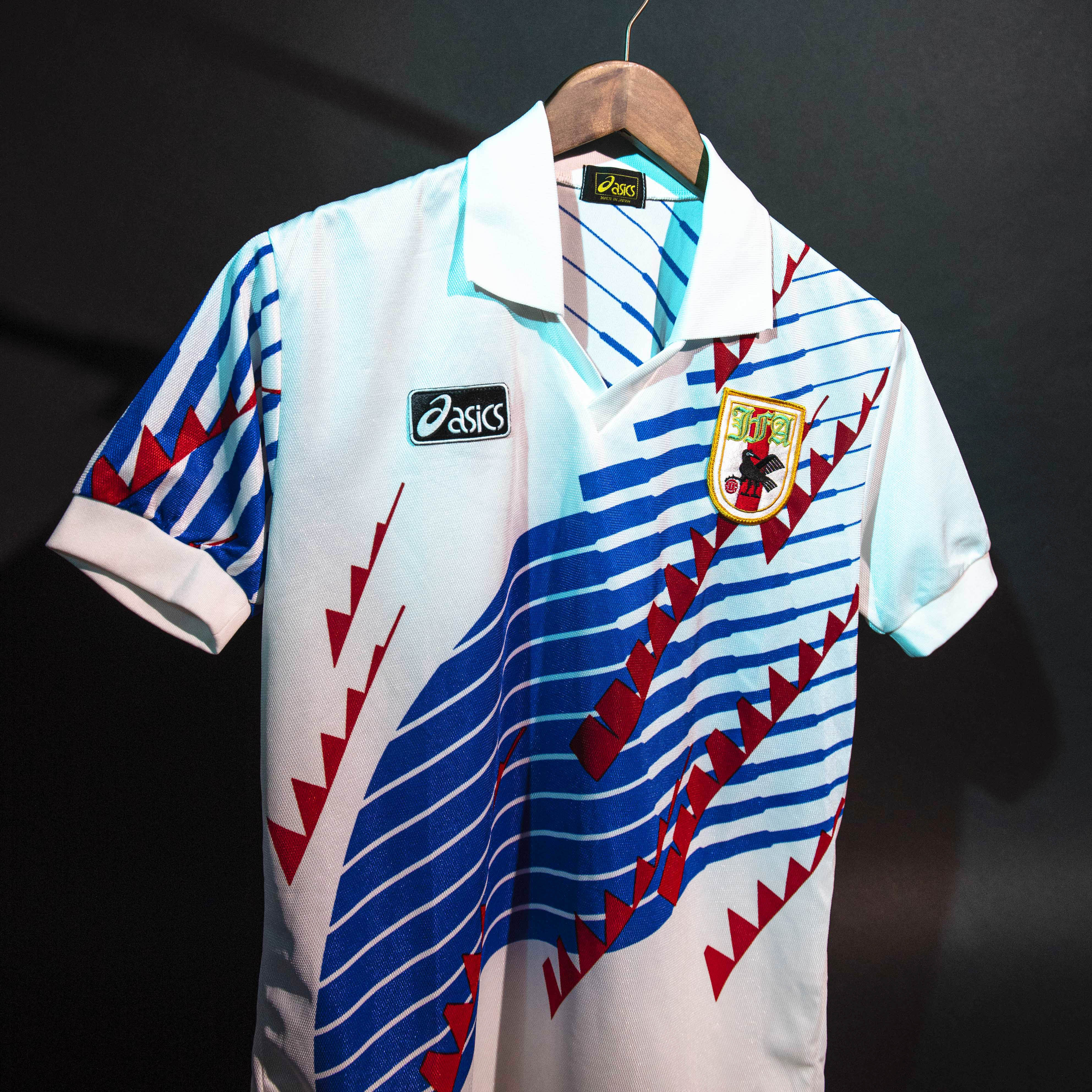 Classic Football Shirts على X: 