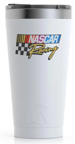 [Adam Stern] NASCAR is partnering with RTICCoolers, which becomes ...