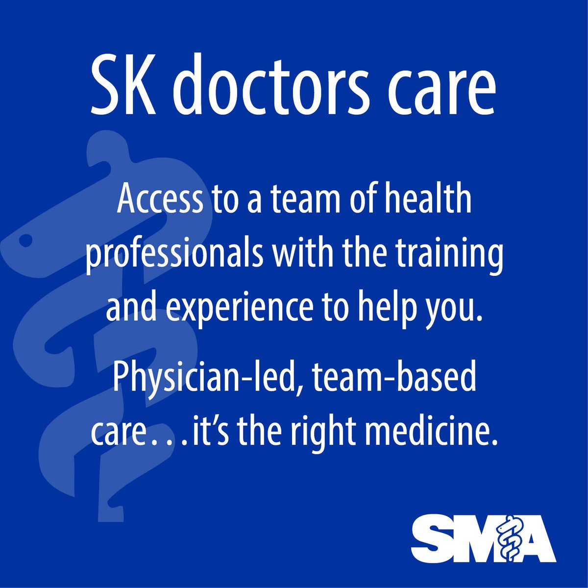 Team-based care is at the heart of the #PatientsMedicalHome model. Check out this success story from CarePoint Health in Ontario: loom.ly/j-Vd-kA #ConnectedCare