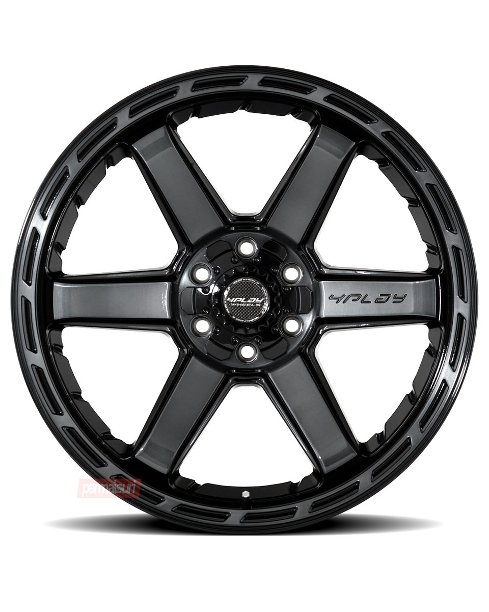 4PlayWheels's tweet photo. Beauty shots of our 4P63, shown in a 22x10 by 4P Indonesia: @permaisuriban !
 Mounted on @nittotire
 
Setup: 
4P63 / 22x10 
in stock nowwww 

#permaisuri #permaisuriban #yukon   #yukondenali #denali #4playwheels   #gmctrucks #4p63 #4pindonesia #4playindonesia https://t.co/YWG81Flr25