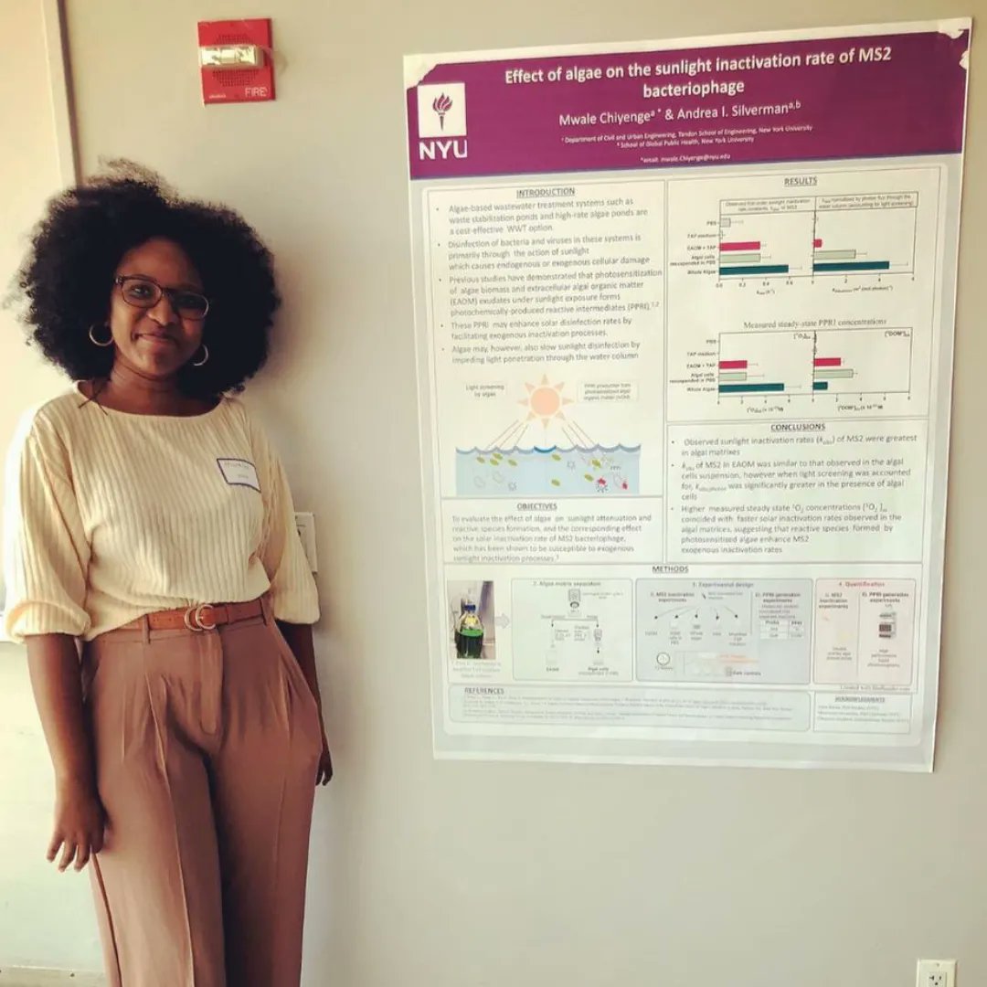 NYU Tandon tweet media