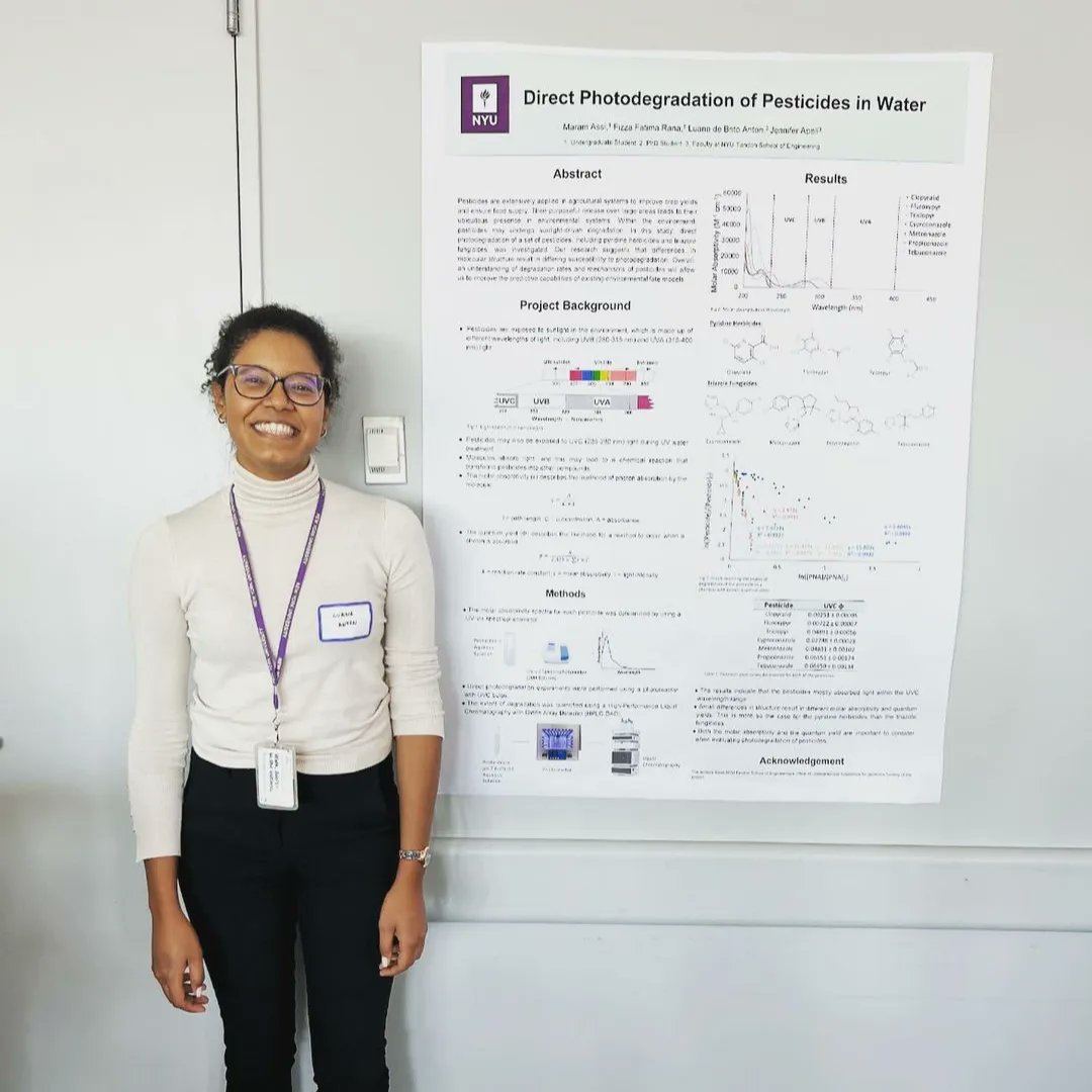 NYU Tandon tweet media