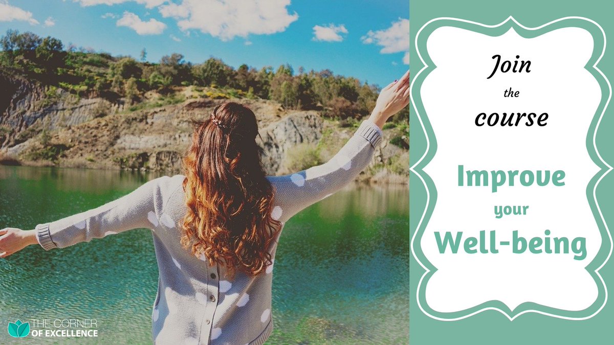 The Corner of Excellence tweet media