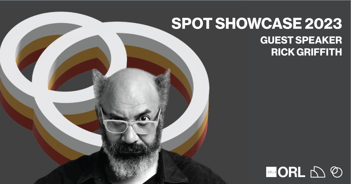 Saturday, April 29th is our Mentorship SPOT! Showcase Awards Ceremony at the Orange County Regional History Center, featuring guest speaker, Rick Griffith. Join us as we celebrate all the hard work &amp; dedication of our mentors and mentees! 🌟 Register: bit.ly/SPOT23 📅✨