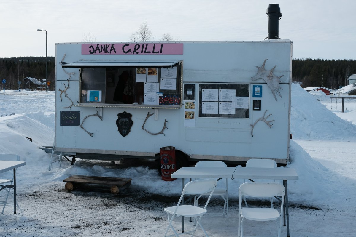 marco_calabria's tweet image. Last day of the LaPMeeting! Thanks to the organizers and especially to Minna @MinnaLehtonen10 for organizing the symposium on #bilingualism. See you soon! #LaP2023 #Lapland