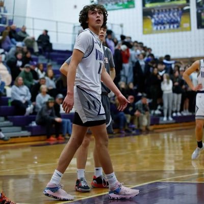 Swan Valley 2023 SG Kayden Neiderquill has committed to Olivet

basketball.thedzone.com/news/swan-vall… <a href="/Neiderqu1Kayden/">Kayden Neiderquill</a>