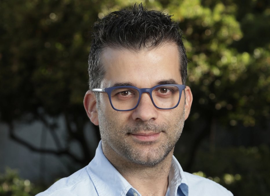 UCR_ScienceNews's tweet image. #Bioengineer @VasileiosChris2 @UCRiverside wins #award for #infant #disorder detection. Congratulations! 
insideucr.ucr.edu/awards/2023/03… @UCRBioengineeri @UCRBCOE @AbilityLab #bioengineering