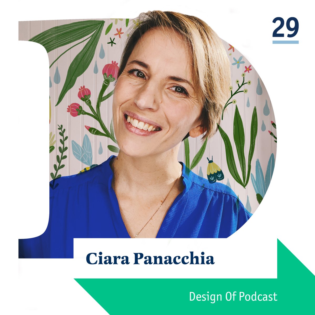 Caira’s story is a remarkable example of the power of the American Dream. Through sheer determination and hard work, Caira has become a successful author and illustrator, connecting her native language to other Irish immigrants. Celebrate her story at bit.ly/3K9diGC.
