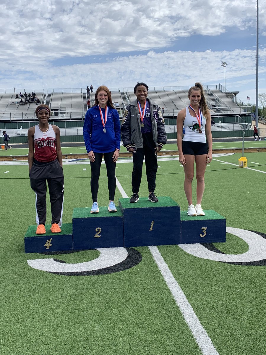 Byron Nelson CC/Track tweet media
