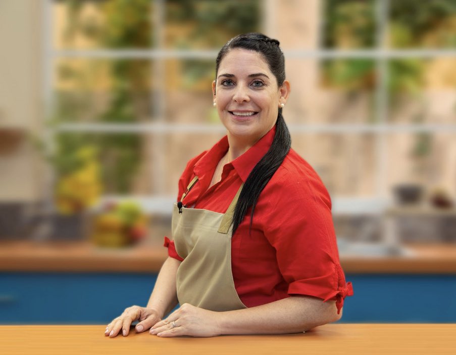 Nuevo programa por <a href="/elgourmet/">elGourmet</a> “Los Favoritos de Zahie” , estreno viernes 7 de abril a las 9:30 pm #Foodie #nuevo <a href="/zahietellez/">zahie tellez</a>