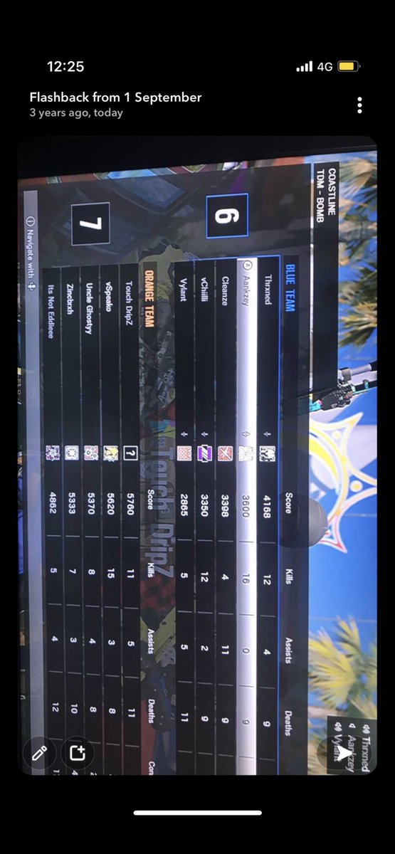 E9V9_'s tweet photo. Back when the game was acc good 😢 does anyone even play anymore that’s on there? https://t.co/7KspdoFUAd