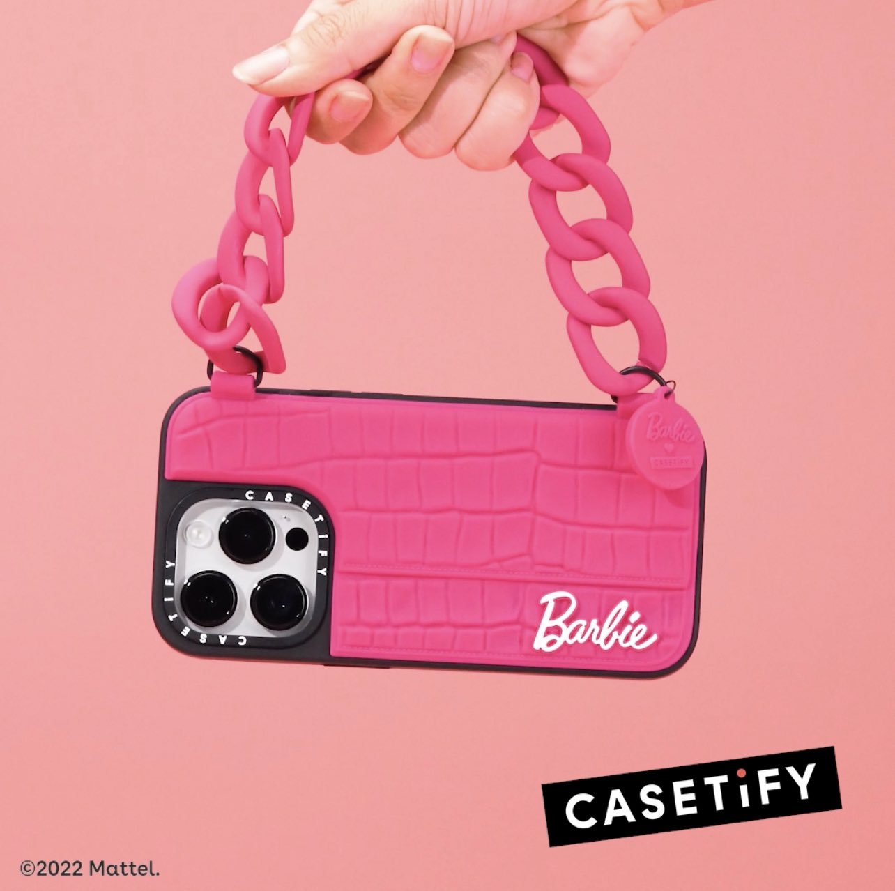 Truly x Barbie™ Mini Purse - 1686659861 BarbiePedia