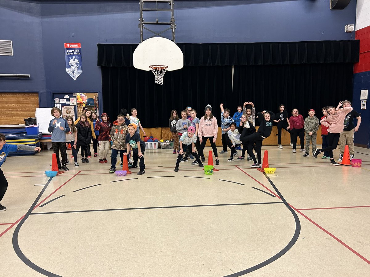 Loving an Easter egg hunt in 3, 4 and today <a href="/UGEABC/">Upper Gullies Elem.</a> !