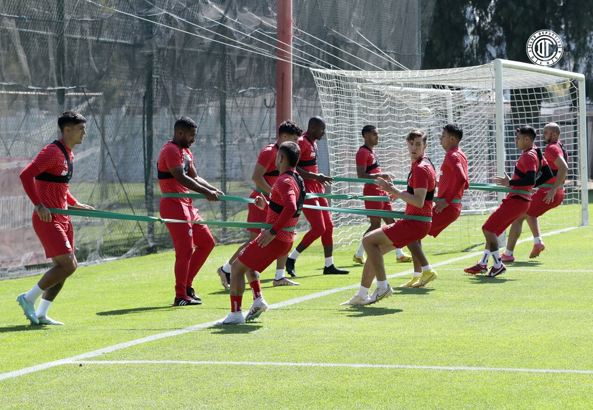 TolucaFC tweet picture