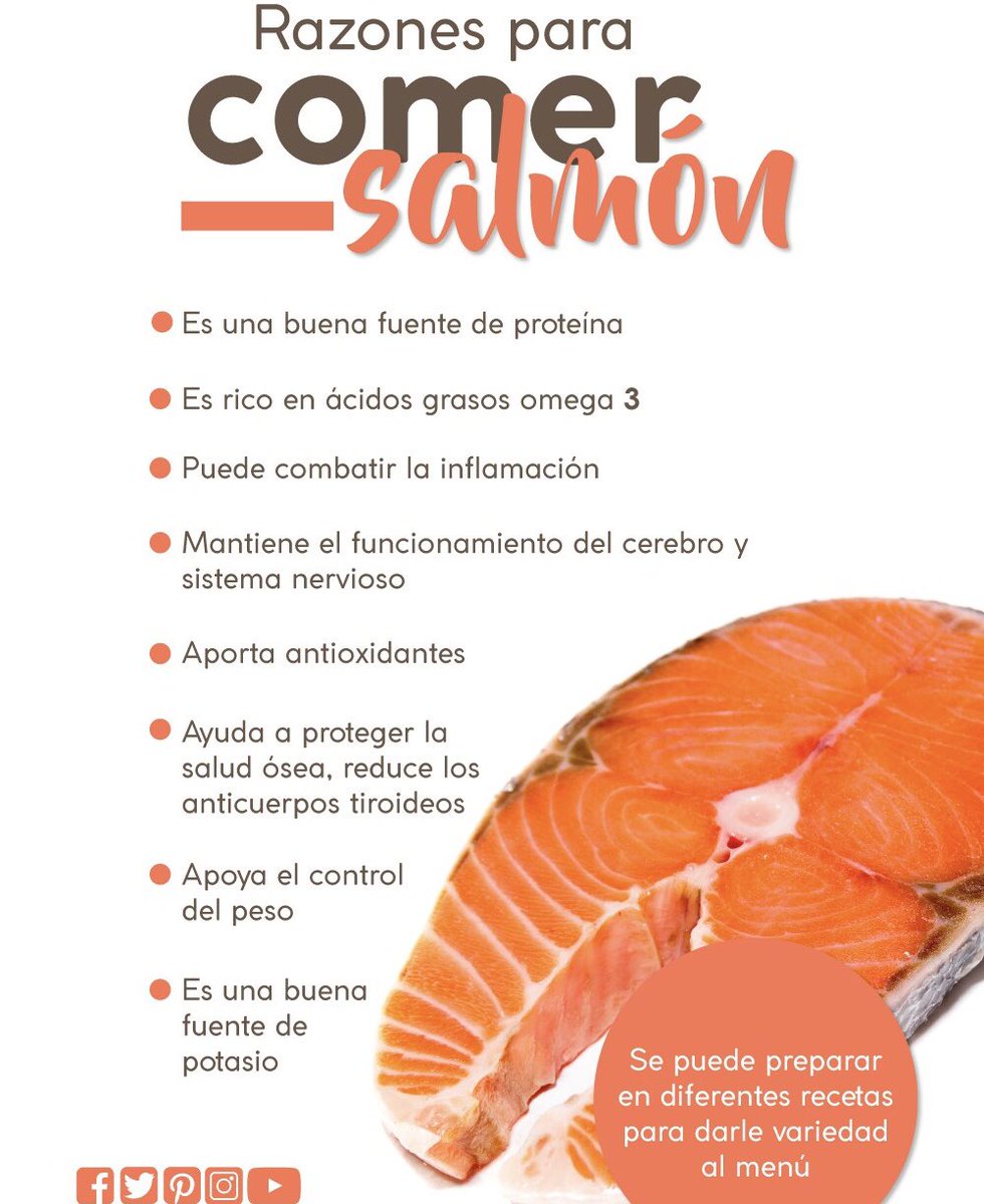 Cocina Express (@cocinafuentes) on Twitter photo 